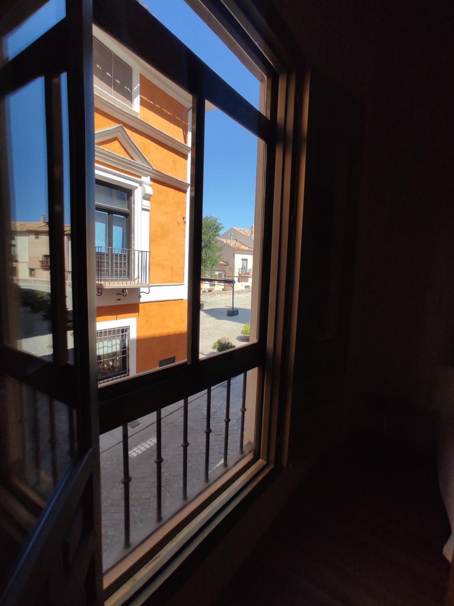Hotel Leonor De Aquitania Cuenca  Dış mekan fotoğraf