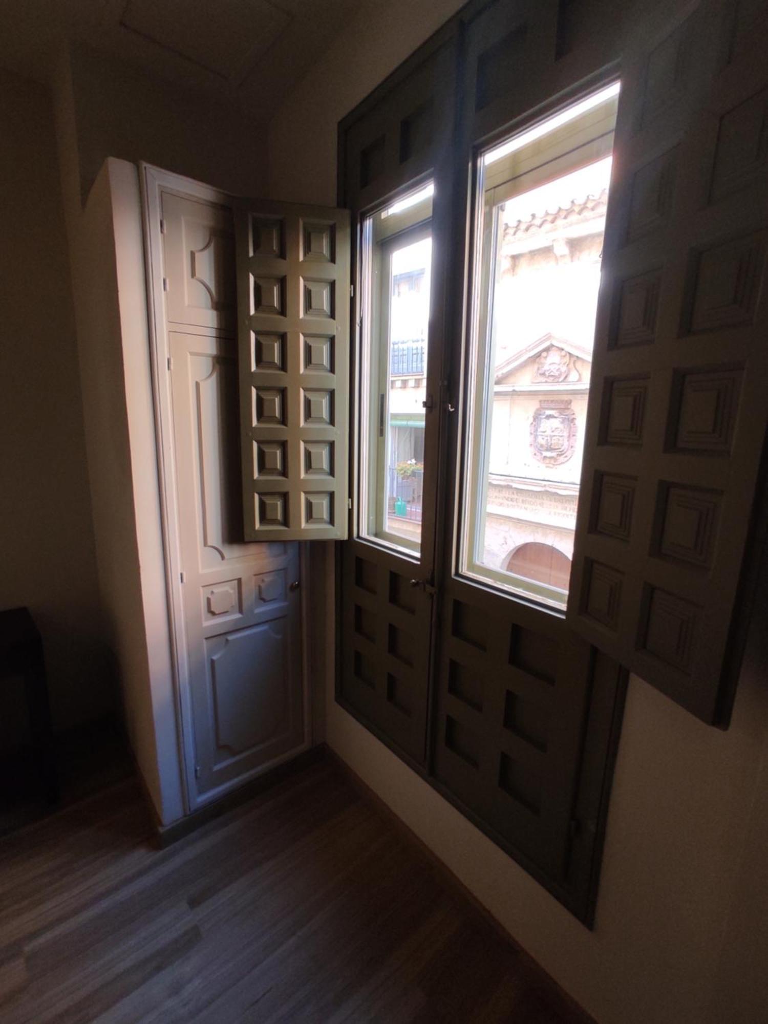Hotel Leonor De Aquitania Cuenca  Dış mekan fotoğraf
