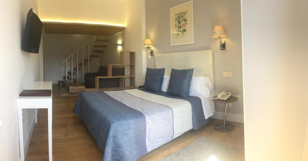 Hotel Leonor De Aquitania Cuenca  Dış mekan fotoğraf