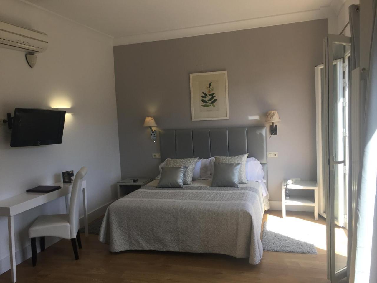 Hotel Leonor De Aquitania Cuenca  Dış mekan fotoğraf