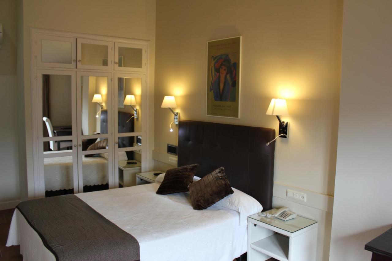Hotel Leonor De Aquitania Cuenca  Dış mekan fotoğraf
