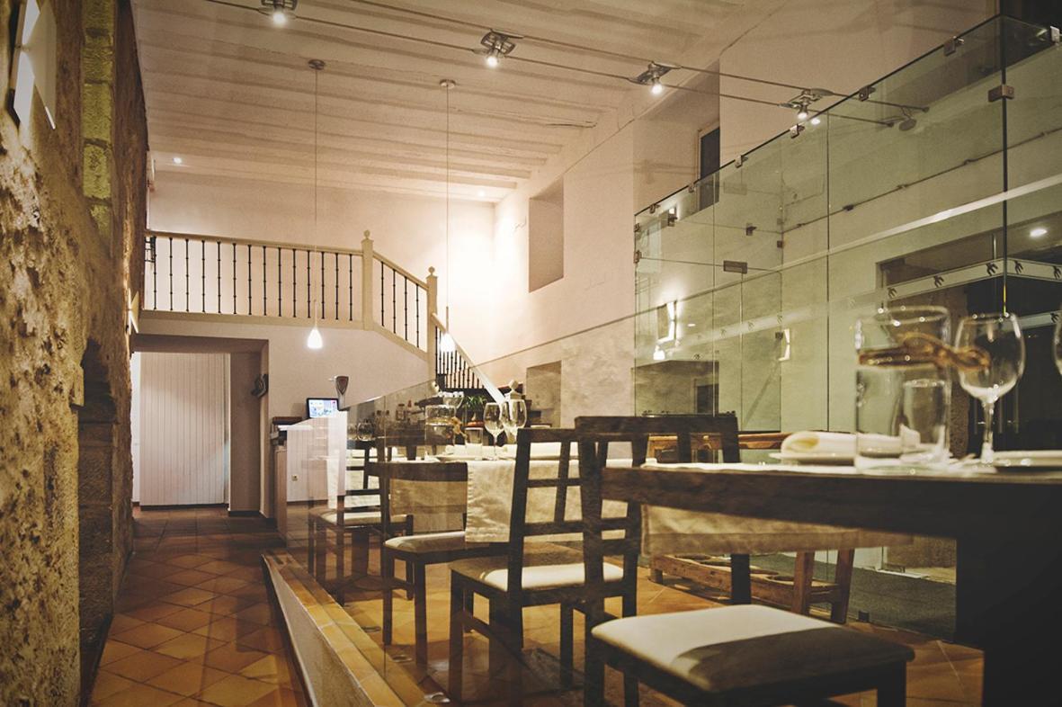 Hotel Leonor De Aquitania Cuenca  Dış mekan fotoğraf
