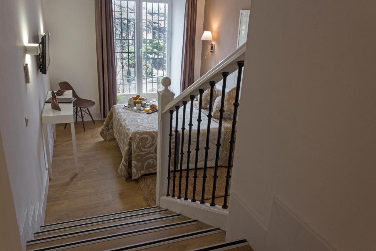 Hotel Leonor De Aquitania Cuenca  Dış mekan fotoğraf