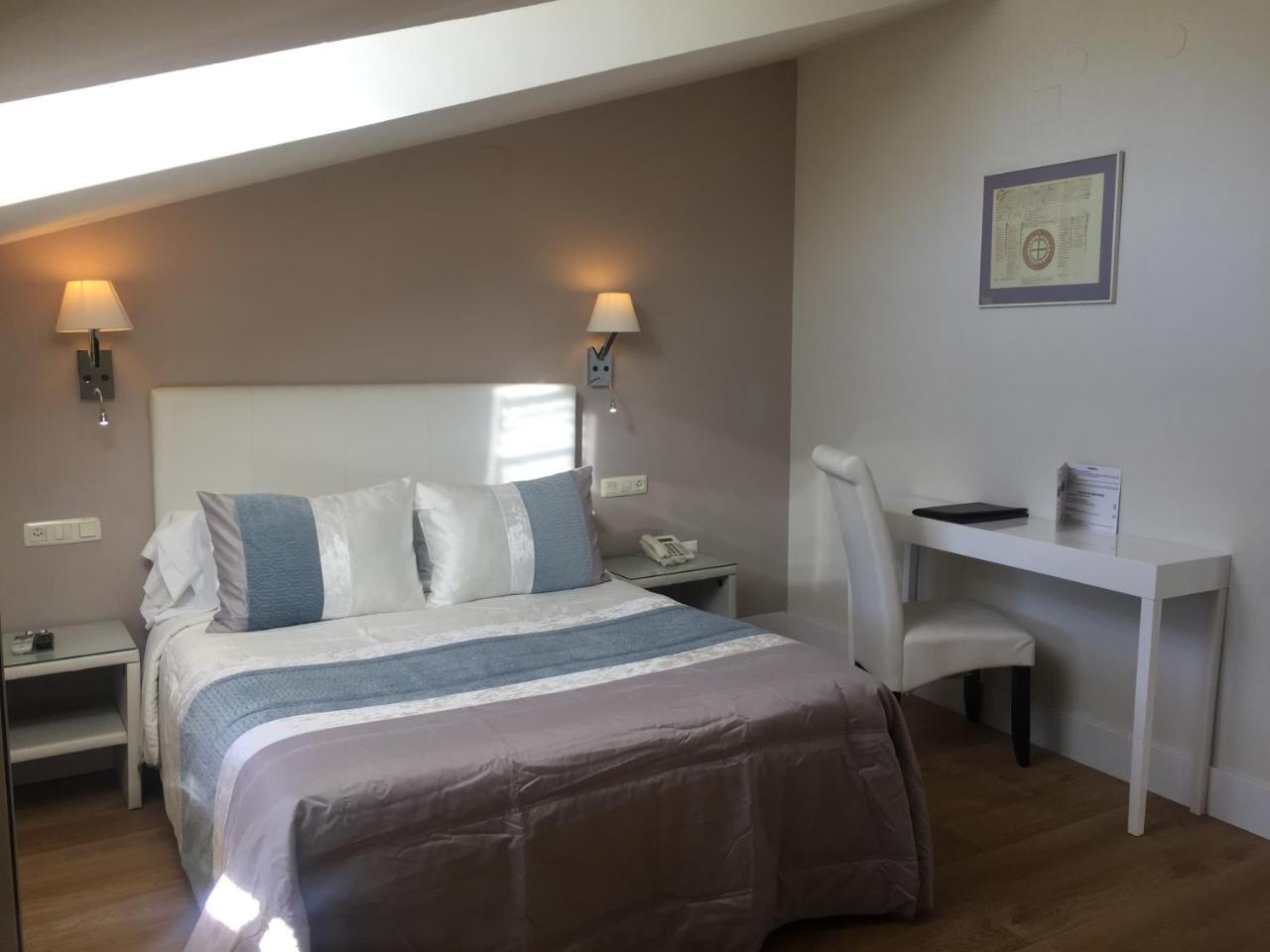 Hotel Leonor De Aquitania Cuenca  Dış mekan fotoğraf