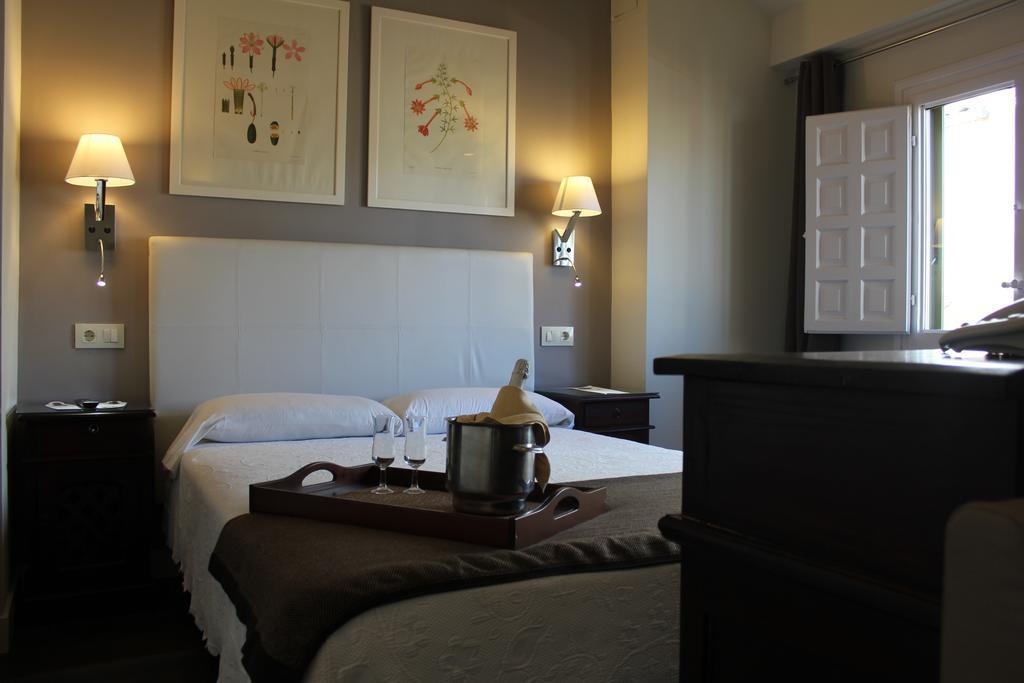 Hotel Leonor De Aquitania Cuenca  Dış mekan fotoğraf
