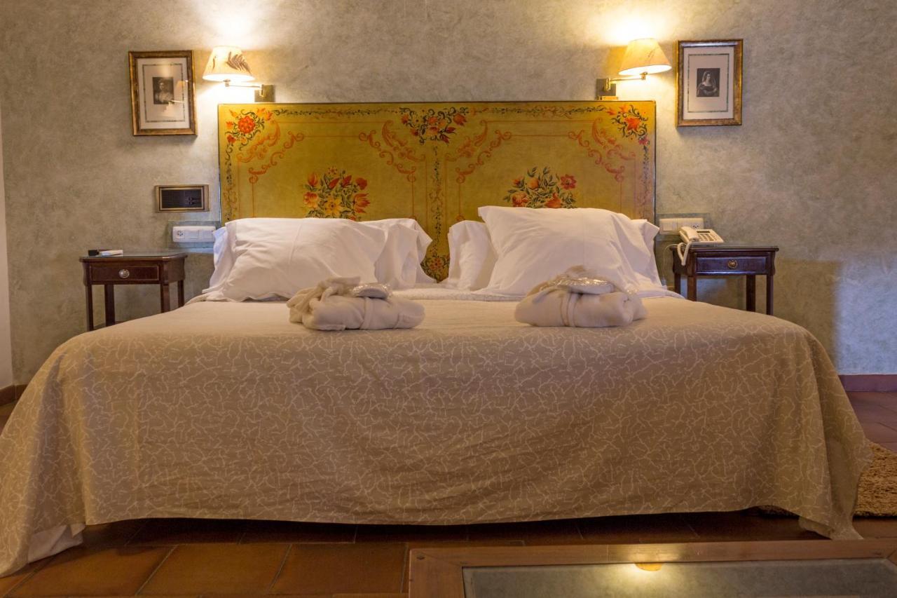 Hotel Leonor De Aquitania Cuenca  Dış mekan fotoğraf