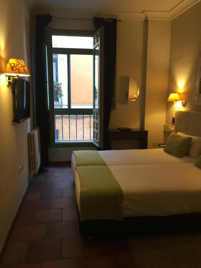Hotel Leonor De Aquitania Cuenca  Dış mekan fotoğraf